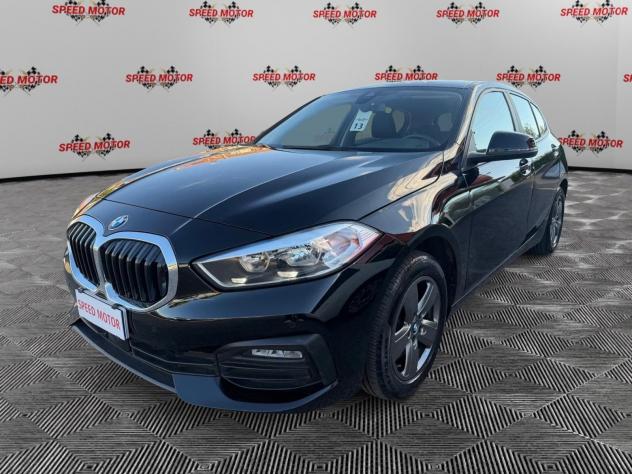 BMW Serie 1 116d Business Advantage Automatica! PRONTA CONSEGNA! - Foto 3