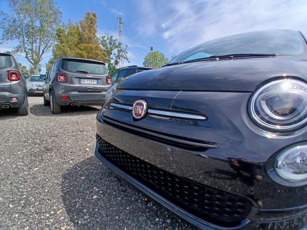 Fiat 500 1.0 Hybrid - Foto 10