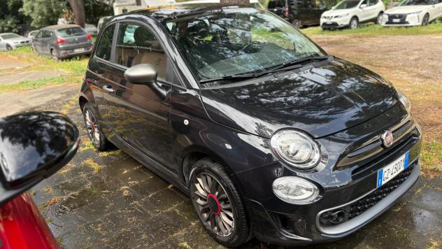 FIAT 500 1.2 69cv VERSIONE RESTYLING 2022|PRONTA CONSEGNA|FARI FULL LED - Foto 2
