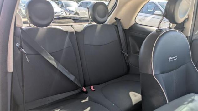 FIAT 500 Cult 1.2cc 70cv rif. 24036848 - Foto 7