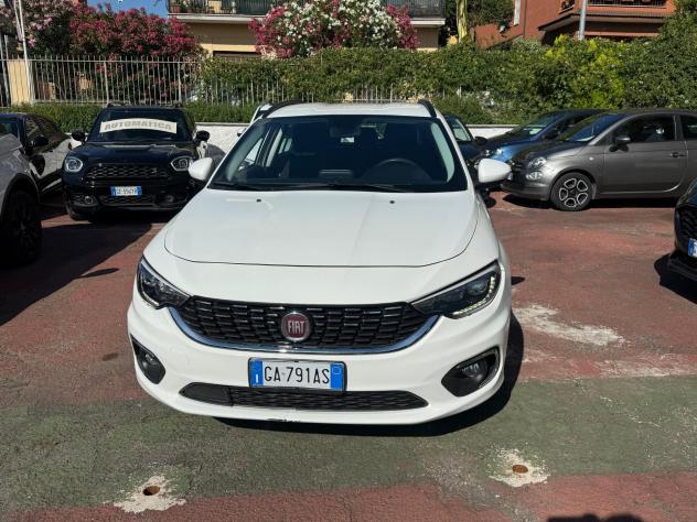 FIAT TIPO STATION WAGON 1.6 **CAMBIO AUTOMATICO** - Foto 2
