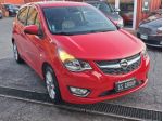 Karl 1.0 75 CV Cosmo-( 50mila km ) -unipro-rate