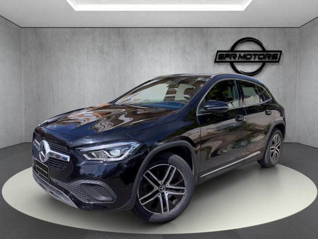 Mercedes-Benz GLA GLA 250 Sport Plus 224cv - PROMO - Foto 3