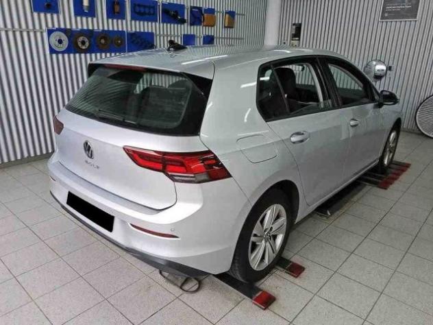VOLKSWAGEN Golf 2.0 TDI 116 CV DSG SCR Life rif. 23235139 - Foto 2