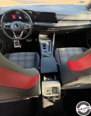 VOLKSWAGEN Golf 2.0 TSI DSG GTI VIII 245 cv rif. 23662621 - Foto 5