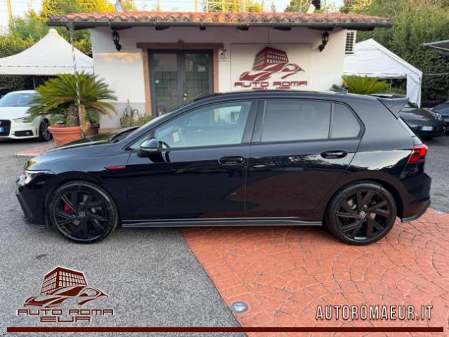VOLKSWAGEN Golf GTI 2.0 TSI DSG GTI PARI AL NUOVO! BELLISSIMA! rif. 24112614 - Foto 2