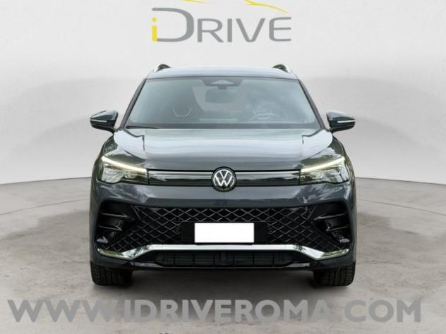 VOLKSWAGEN Tiguan Tiguan 2.0 tdi R-Line 150cv dsg rif. 24225842 - Foto 2