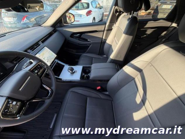 LAND ROVER Range Rover Evoque 2.0D I4 S 163 CV AWD Auto rif. 23378566 - Foto 9