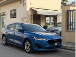 FORD Focus 1.5 EcoBlue 120 CV Aut. Business rif. 23787548