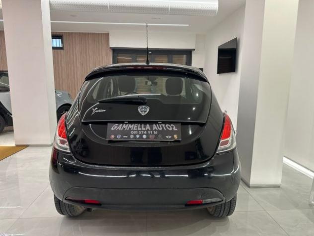 LANCIA Ypsilon 1.3 MJT 16V 95 CV 5 porte S&S Gold rif. 21925760 - Foto 5
