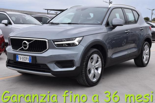 Volvo XC40 D3 Geartronic Momentum
