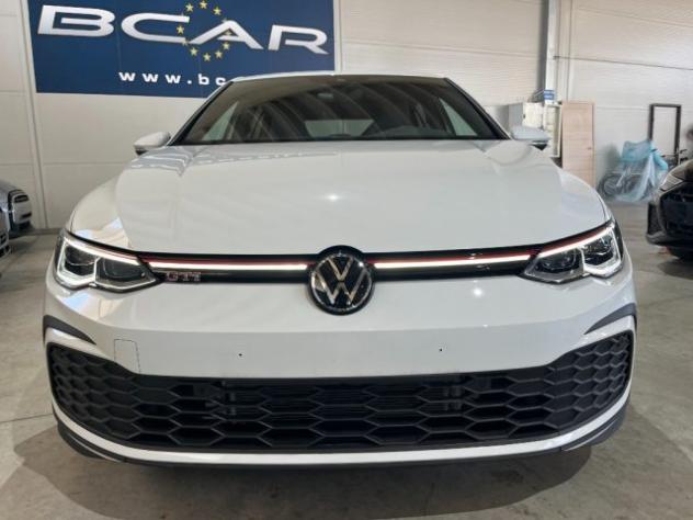 VOLKSWAGEN Golf GTI 2.0 TSI DSG LED MATRIX/"19 R /NAVI/PARK PLUS rif. 24088006 - Foto 5