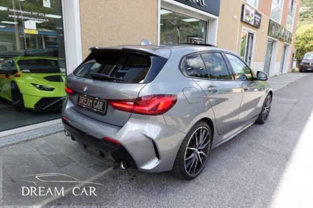 BMW 120 d xDrive 5p. Msport GUSCI-BLACK PACK-19" rif. 23922496 - Foto 5