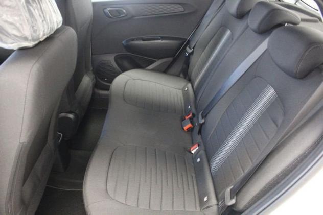 Hyundai i10 1.0 MPI Connectline - Foto 9
