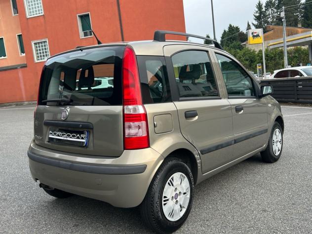 FIAT Panda Panda 1.2 Classic 69cv - Foto 7