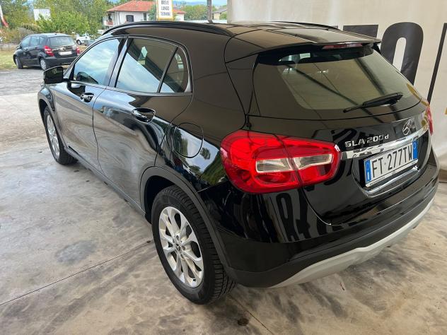 Mercedes-benz GLA 200 d Automatic Executive - Foto 5
