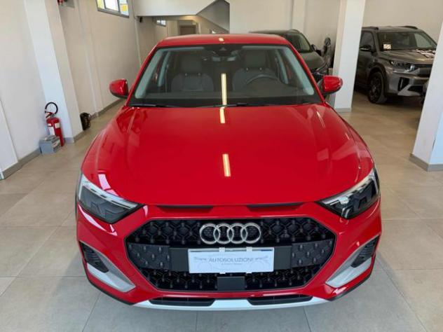 AUDI A1 allstreet 25 TFSI Business rif. 23868635 - Foto 5