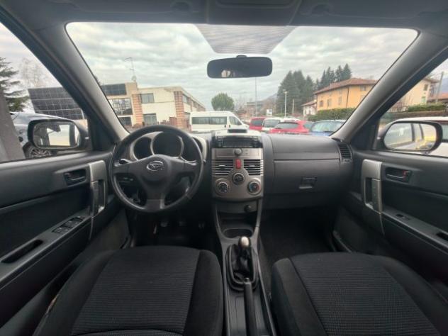 DAIHATSU Terios 1.5 4WD SX O/F 4X4 rif. 23773050 - Foto 9