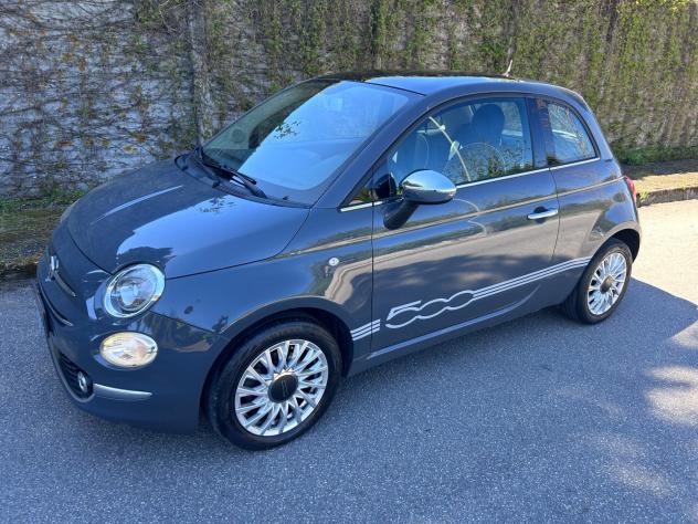 Fiat 500 1.3 Multijet 95 CV *Tetto *UsatoCertificato - Foto 4
