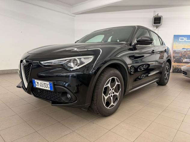 Alfa Romeo Stelvio 2.2 TD 190 CV Super Business AT8 Q4 - Foto 2