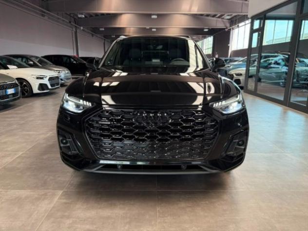 AUDI Q5 SPB TDI 150 kW mHEV+ S tronic quattro S line editi rif. 24217276 - Foto 2