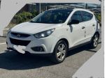 Bellissima HYUNDAI ix35 anno 2012