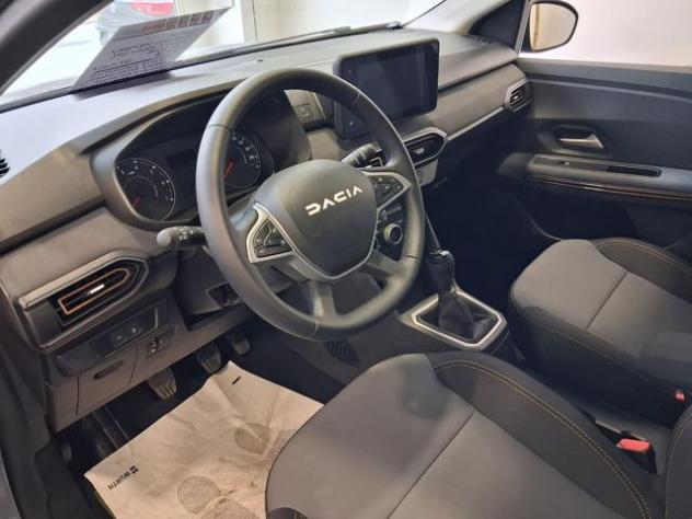 DACIA Sandero Stepway 1.0 TCe ECO-G Extreme rif. 23494236 - Foto 5