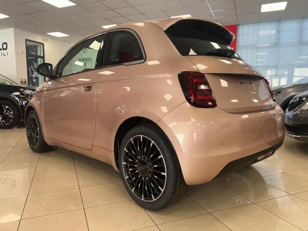 FIAT 500 (2020--) 500 Berlina Hybrid Pop - Foto 6