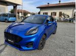 Ford Puma Puma 1.0 EcoBoost Hybrid 125 CV S&S ST-Line