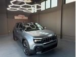 JEEP Avenger 1.2 Turbo 110 CV MHEV Summit rif. 24002532