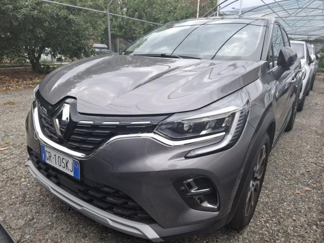Renault Captur II 2019 1.0 tce Techno Fast Track Gpl 100cv - Foto 9