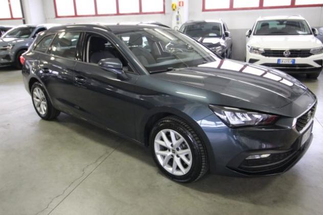 SEAT Leon Sportstourer 2.0 TDI Style 115CV rif. 23401966 - Foto 3