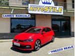 VOLKSWAGEN Polo GTI 5p 2.0 tsi GTI 200cv CAMBIO MANUALE - TAGLIANDI VO rif. &hellip;