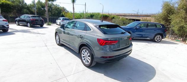 Audi Q3 SPB 35 TDI S tronic Business Plus - Foto 5