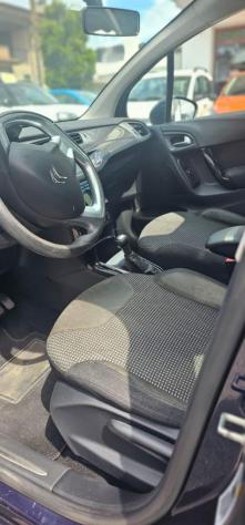 CITROEN C3 BlueHDi 75 Seduction rif. 23937591 - Foto 10