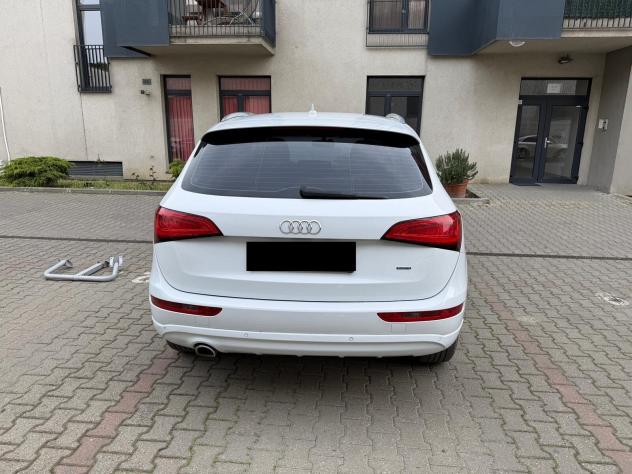 Audi Q5 2.0 TDI 170 CV quattro S tronic Advanced - Foto 6
