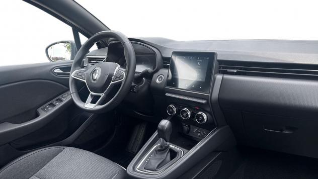 Renault Clio 5 Porte 1.6 E-TECH Hybrid 140cv Intens Auto - Foto 6