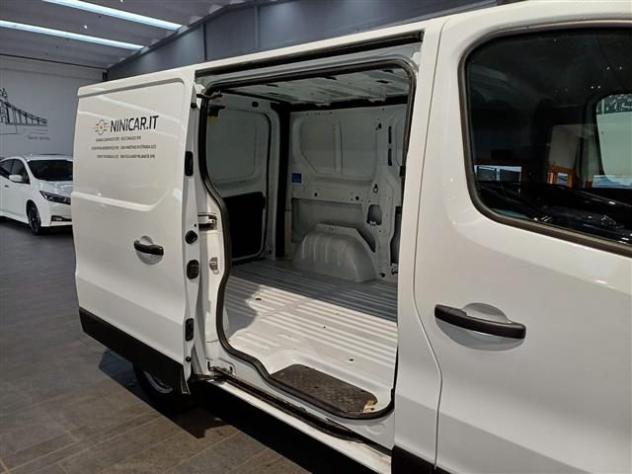 RENAULT Trafic T27 2.0 dci 150cv energy L1H1 Ice rif. 22094048 - Foto 3