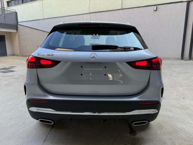 Mercedes-Benz GLA 180 Automatic AMG Line Premium. - Foto 4