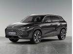 MG HS HS 1.5 hybrid+ Luxury auto