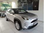 TOYOTA Yaris Cross 1.5 Hybrid 5p. E-CVT Business rif. 23834225