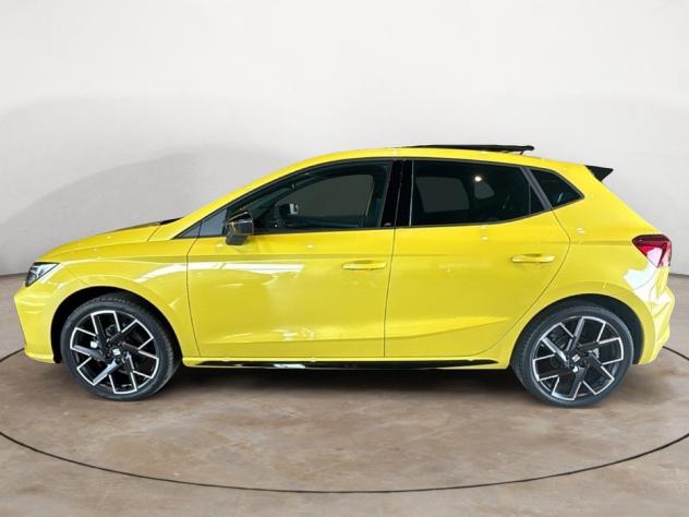 SEAT Ibiza 1.0 Eco TSI 85KW FR DSG - Foto 7