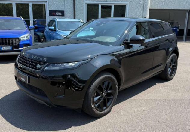Land Rover Range Rover Evoque Hybrid Diesel 2.0d i4 mhev Dynamic HSE awd 163cv auto