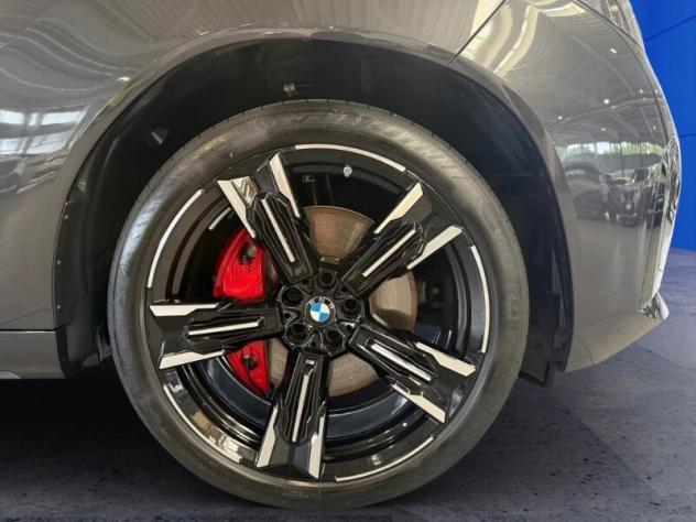 BMW X3 (G45) X3 xDriveM50 48V MSport Pro - Foto 7