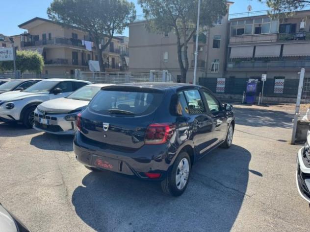 DACIA Sandero 0.9 TCe GPL 12V 90CV Start&Stop Comfort rif. 24031979 - Foto 7