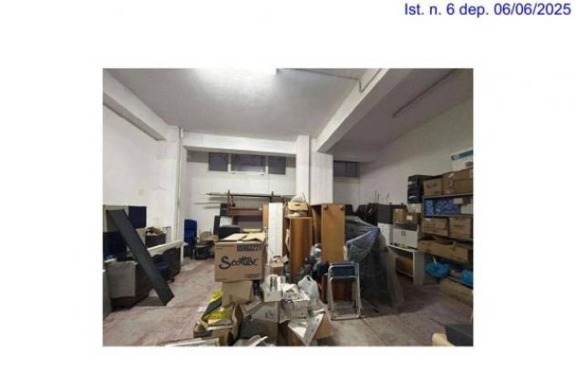 Immobile in asta di 66 m² in vendita a Campobasso - Foto 4