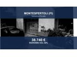 Immobile in asta di 147 m² in vendita a Montespertoli