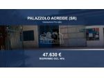 Immobile in asta di 74 m² in vendita a Palazzolo Acreide