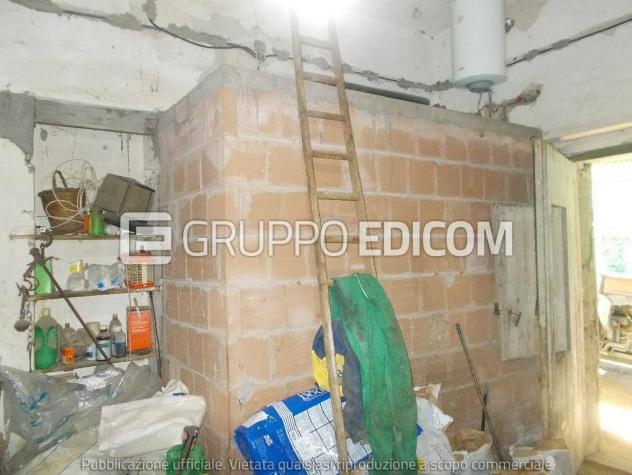 Magazzini e locali di deposito di 46 mq in vendita a Montalbano Jonico - Rif. 4559461 - Foto 9