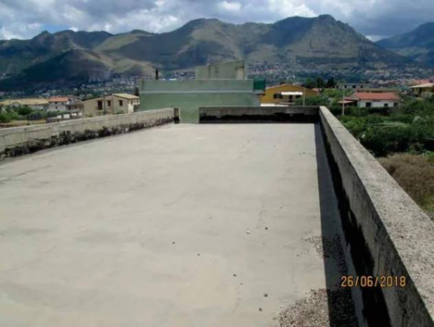 Immobile in asta di 383 m² in vendita a Palermo - Foto 5